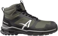 637910 Albatros Talo Green Mid S3S ESD SR